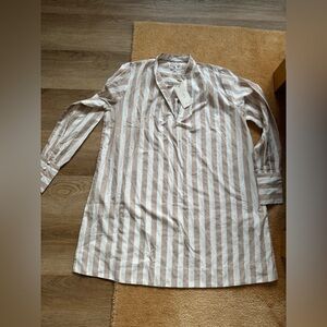 NWT Mille Edie Tunic Dress